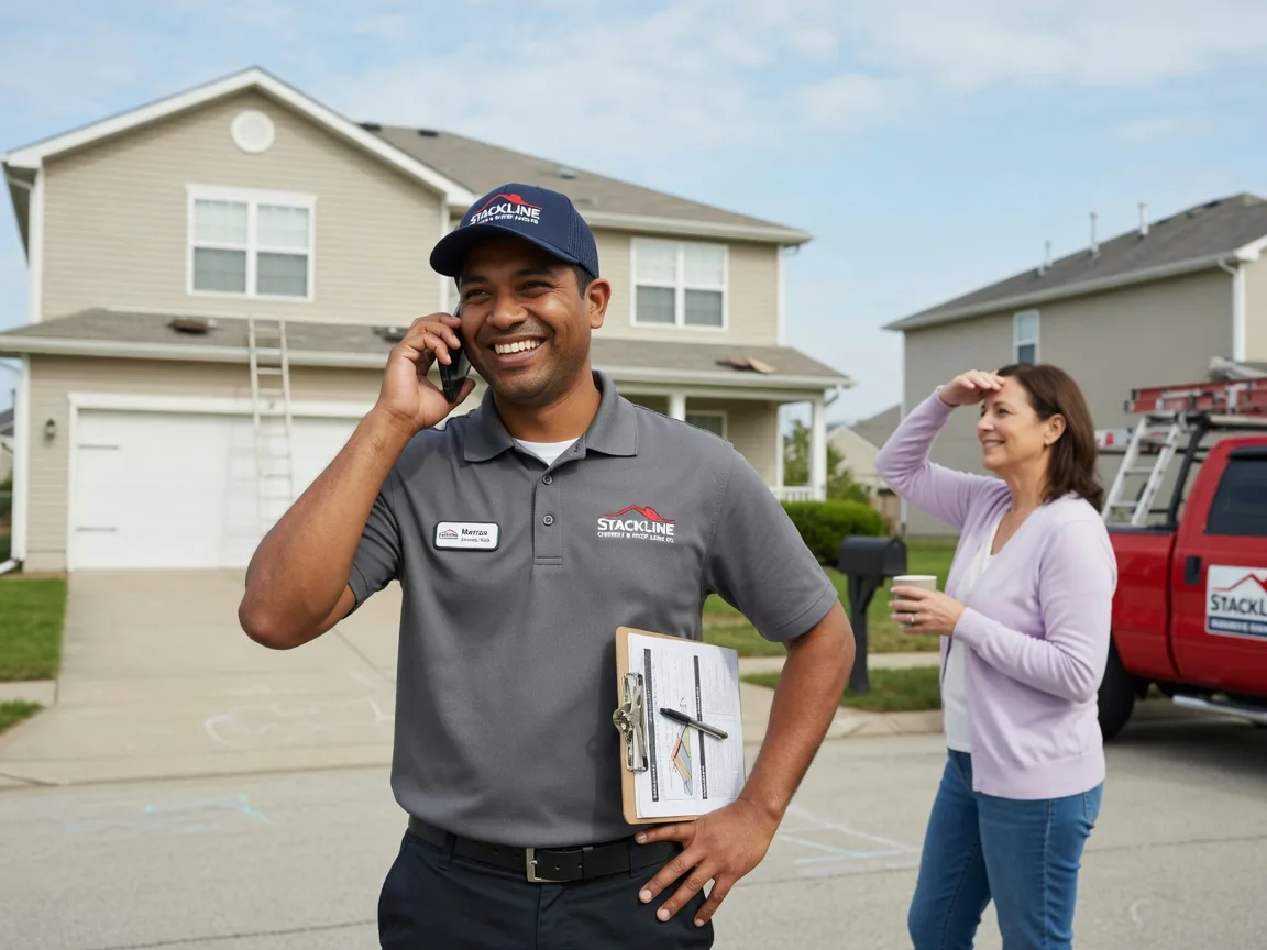 Chimney flashing repair Milburn, OK FAQs